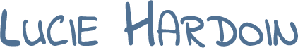 Lucie Hardoin Lucie Hardoin